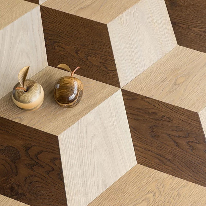 parquetry wood